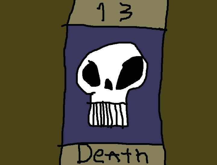13 death