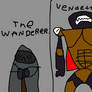 The wanderer/vendetta.