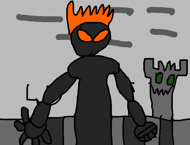 The Forge