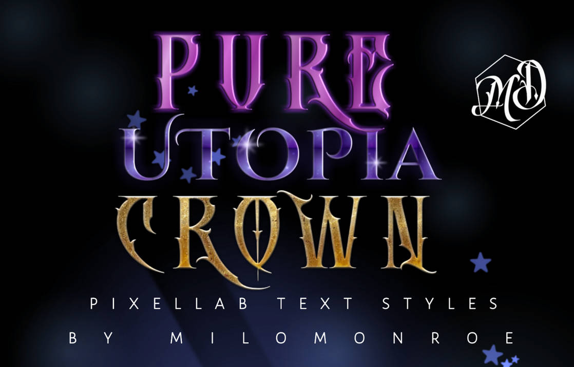 Pixellab Text Styles 4 By Milomonroe On Deviantart