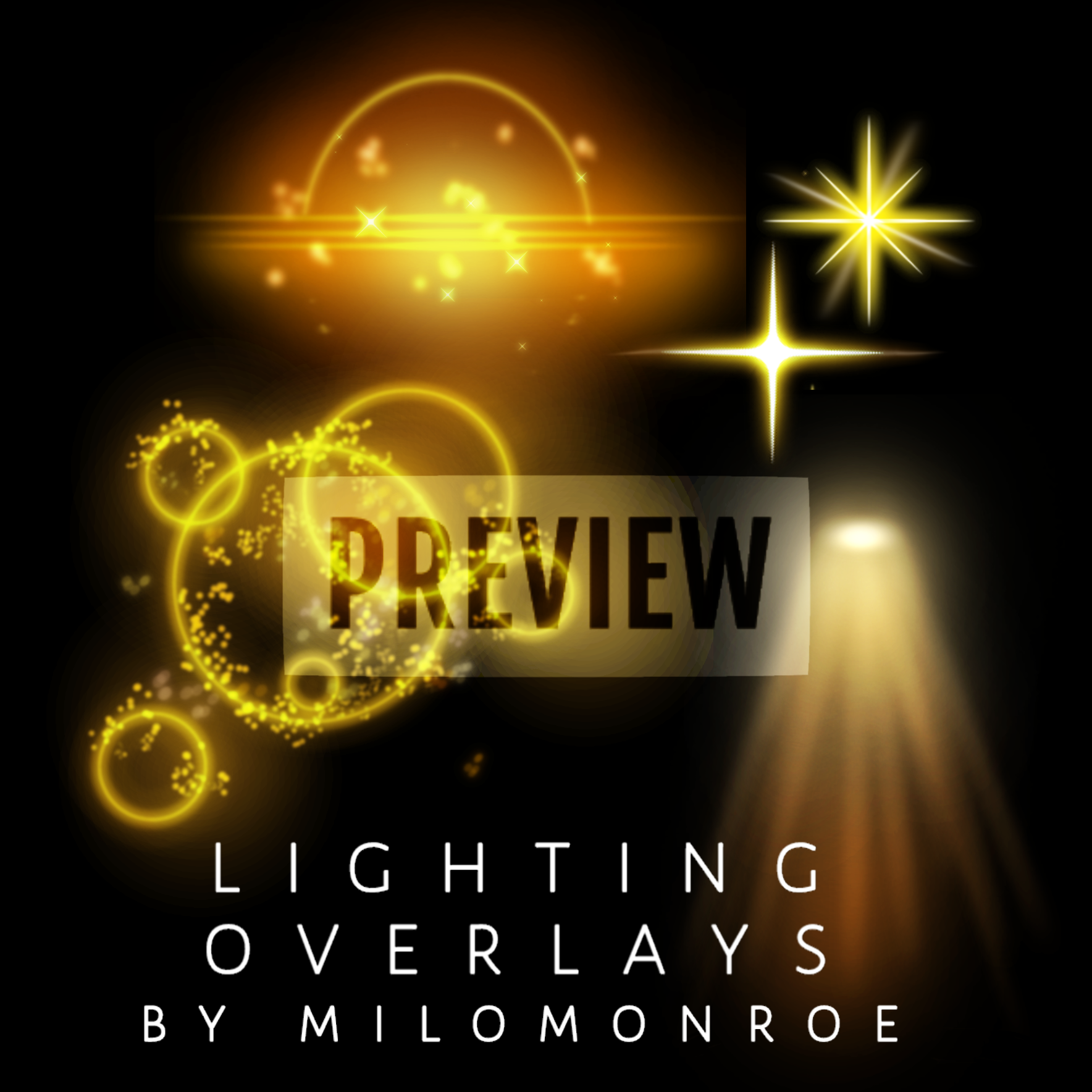 Basic Lighting Stock by milomonroe on DeviantArt