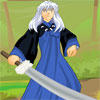 Inuyasha dress up