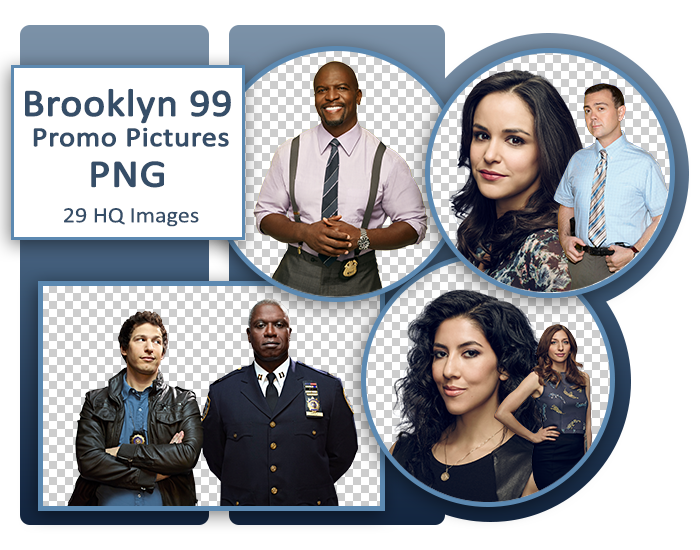 brooklyn 99 png