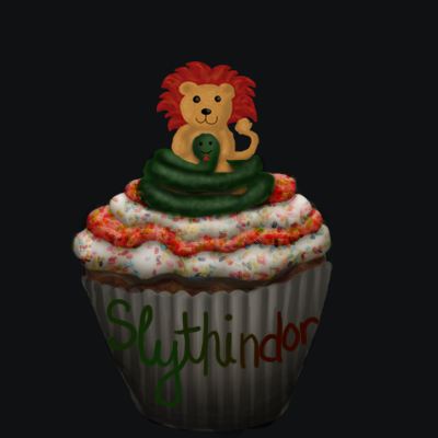 Cupcake by yakanazeZeiachi on DeviantArt
