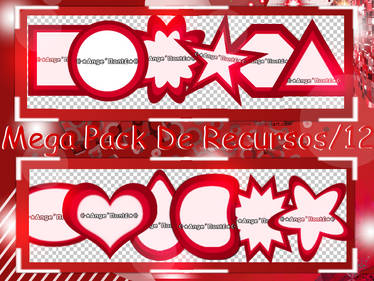 Mega Pack De Recursos