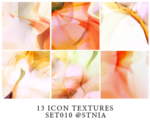 icon textures set 010