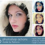 Photoshop Actions Set Two.