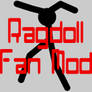 Ragdoll Fan Mod