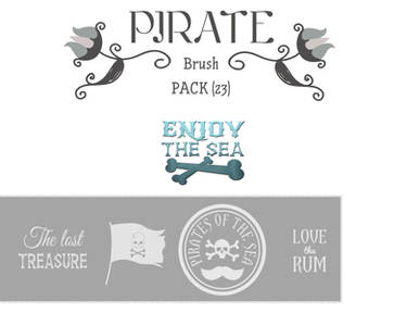 PS|Pirate Brush (23)