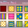 PS| Pattern Pack //15//