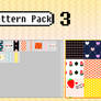 PS| Pattern Pack 3 [15]