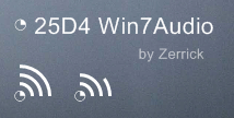 25D4 Win7Audio 1.2