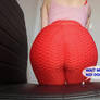 Giantess Mommy Wants to Keep You Safe Preview