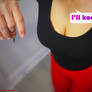 Giantess - Not My Type clip