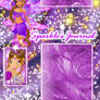 Sparkle Journal Skin +Full Edition+