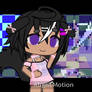 Blue (gacha tweening)