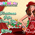 Christmas Gifts Dress Up