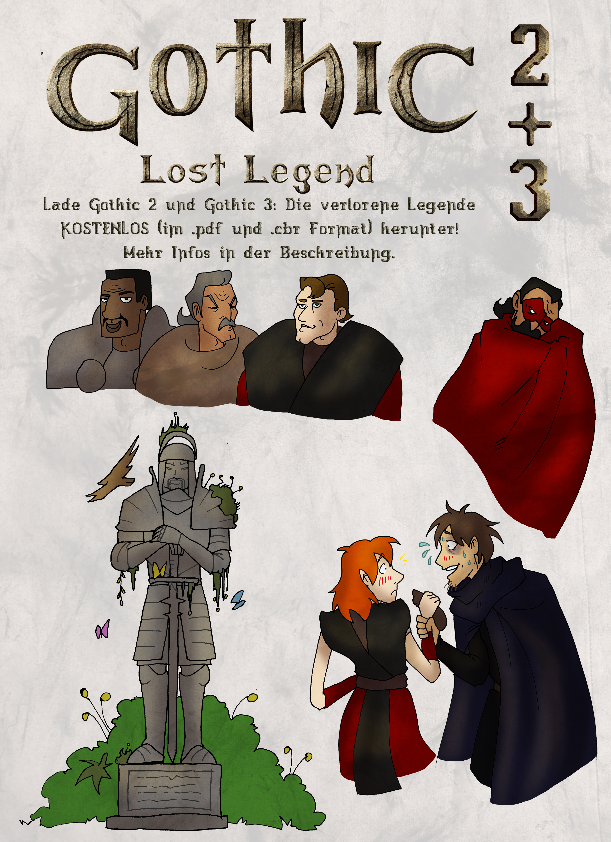 gothic 2 kostenlos gothic 2 kostenlos
