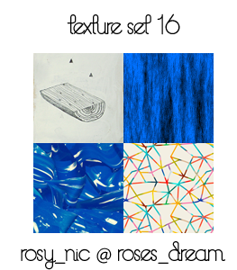 Texture Set 16