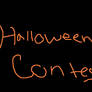 halloween contest promotion 2