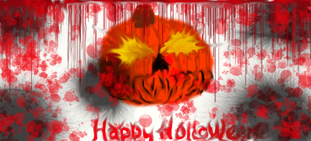 happy holloween.