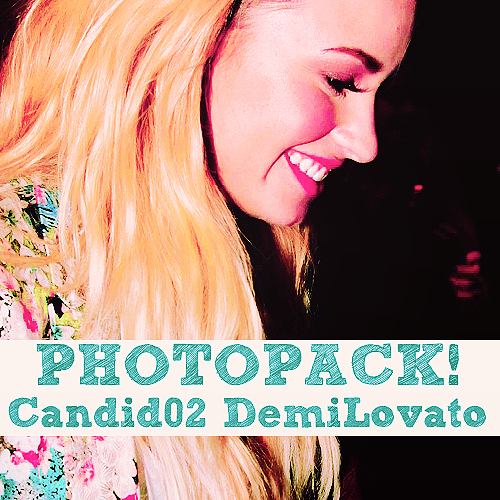 +DemiLovato.