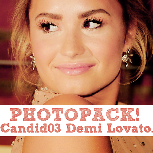 +DemiLovato.