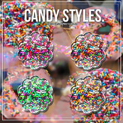 +CandyStyles