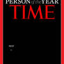 TIME Person of the Year Magazine Template