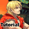 Street Fighter Tutorial