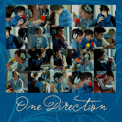 One Direction_Radio_Icons