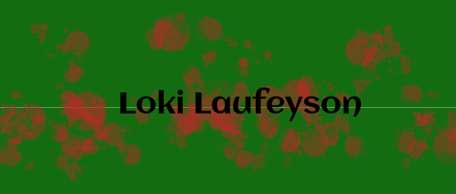 LokiLaufeyson