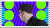 Nostalgia Critic Transition Stamp by Airenu-ish