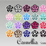 Camellia -icon-