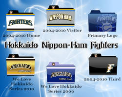 Hokkaido Nippon-Ham Fighters