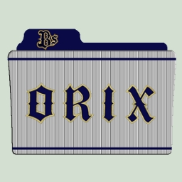 Orix Buffaloes icon