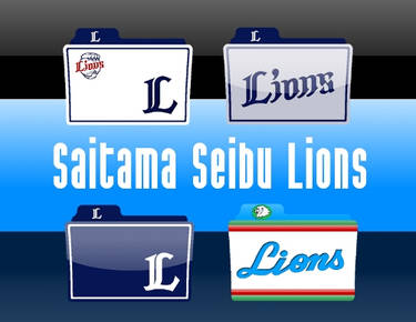 Saitama Seibu Lions