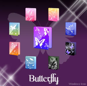 Butterfly for Windows