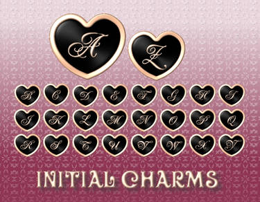 Initial Charms