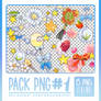 Pack PNG #1