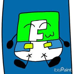 Baby Fenyan's Diaper Change (GIFT)