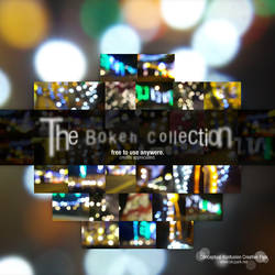 The Bokeh Collection