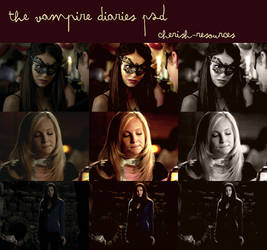 TVD psd #2