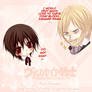 VK flash game-Ichiou vs Kaname