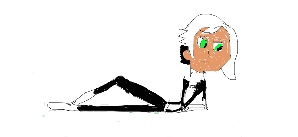 are you serious by crystalphantom18 on DeviantArt