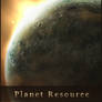 Planet Resource I