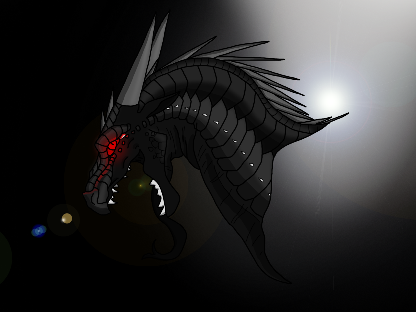 All Hail the King by CrimsonCreations101 on DeviantArt
