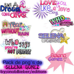 text png Selena Gomez