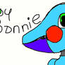 Toy Bonnie