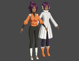 Wajinatorful User Profile Deviantart